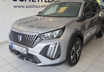 Peugeot 2008 6.000 km 27.690 &euro; Bielefeld 33602