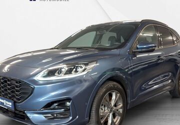 Ford Kuga 32.255 km 23.490 &euro; Bielefeld 33609