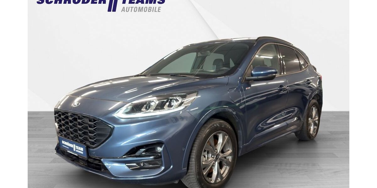 Ford Kuga 32.255 km 23.490 &euro; Bielefeld 33609