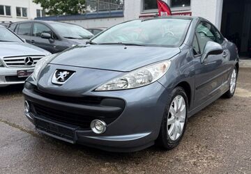 Peugeot 207 86.000 km 3.450 &euro; Lage 32791