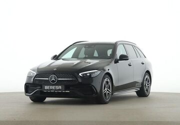 Mercedes-Benz C 220 9.900 km 44.350 &euro; Bielefeld 33609