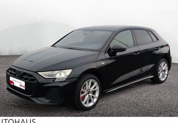 Audi A3 5.971 km 38.980 &euro; Bünde 32257