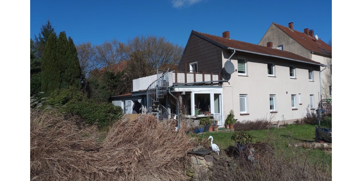 Haus Nr.2