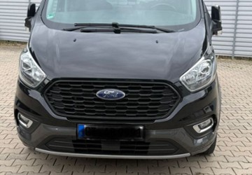 Ford Tourneo Custom 68.400 km 35.500 &euro; Schloss Holte 33758