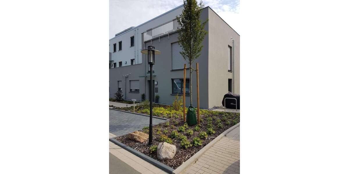 Etagenwohnung Bielefeld Heepen - 3 Zimmer, 87 m&sup2;, 1.130&euro; | Angebot:26996653