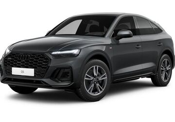 Audi Q5 27.986 km 54.990 &euro; Bielefeld 33609