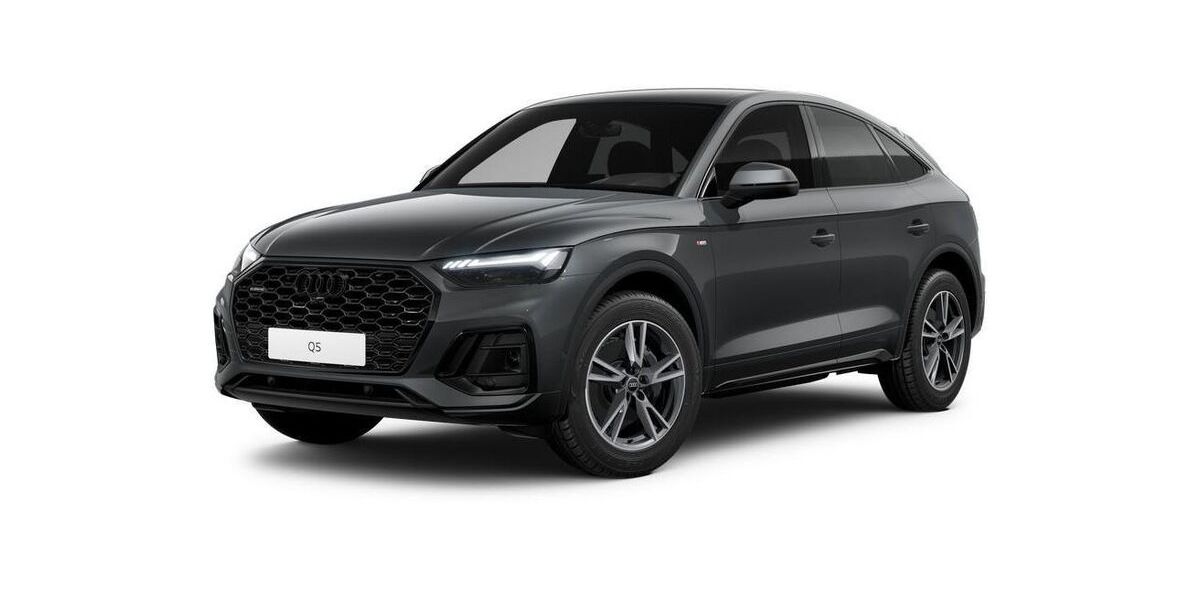 Audi Q5 27.986 km 54.990 &euro; Bielefeld 33609