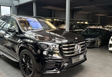 Mercedes-Benz GLS 450 26.700 km 137.921 &euro; Bielefeld 33647