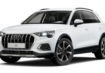 Audi Q3 10.163 km 37.990 &euro; Bielefeld 33609