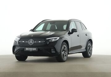 Mercedes-Benz GLC 200 9.900 km 53.750 &euro; Bielefeld 33609