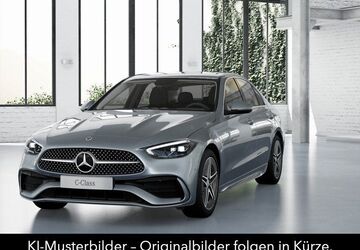 Mercedes-Benz C 300 6.916 km 39.990 &euro; Bünde 32257