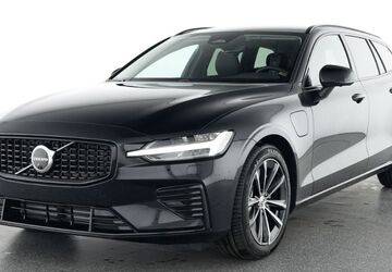 Volvo V60 31.225 km 39.990 &euro; Bielefeld 33647