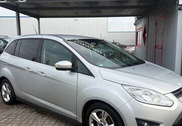 Ford Grand C-Max 118.852 km 6.999 &euro; Enger 32130