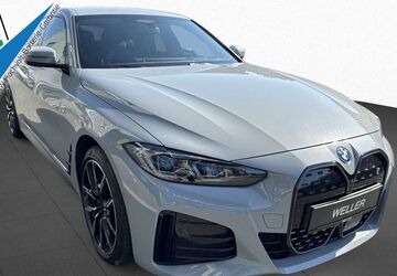 BMW i4 69.853 km 36.840 &euro; Gütersloh 33334