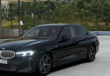 BMW 320 32.611 km 38.350 &euro; Bad Oeynhausen 32547