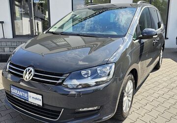 VW Sharan 101.405 km 22.990 &euro; Löhne 32584