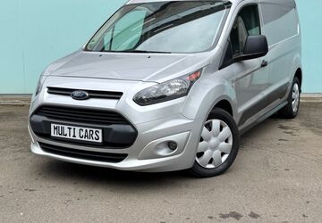Ford Tourneo Connect 156.000 km 9.980 &euro; Löhne 32584