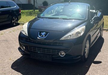 Peugeot 207 140.250 km 2.950 &euro; Bielefeld 33613