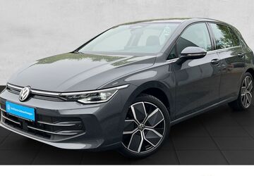 VW Golf 12.571 km 32.480 &euro; Bielefeld 33699