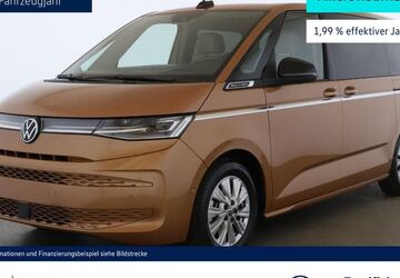 VW T7 Multivan 4.698 km 60.900 &euro; Bad Oeynhausen 32547