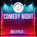 Comedy Night - Bielefelder Brauerei