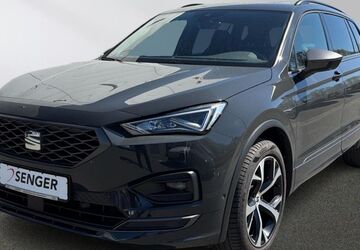 Seat Tarraco 81.323 km 28.880 &euro; Bielefeld 33609