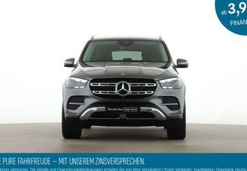 Mercedes-Benz GLE 350 14.065 km 70.480 &euro; Bielefeld 33609