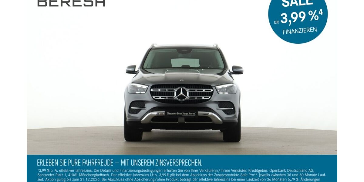 Mercedes-Benz GLE 350 14.065 km 70.480 &euro; Bielefeld 33609