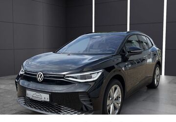 VW ID.4 9.950 km 50.485 &euro; Bielefeld 33613