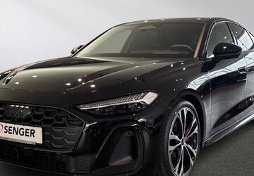 Audi A5 6.500 km 72.780 &euro; Bielefeld 33609