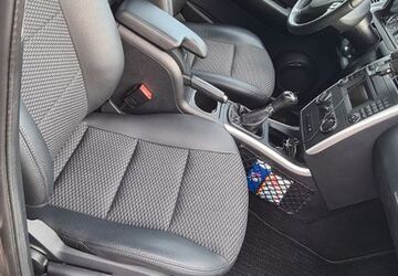 Mercedes-Benz A 160 53.000 km 6.666 &euro; Bielefeld 33659
