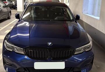 BMW 330 140.000 km 22.999 &euro; Bielefeld 33613