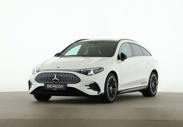 Mercedes-Benz CLA 250 Shooting Brake 9.900 km 56.650 &euro; Bielefeld 33609