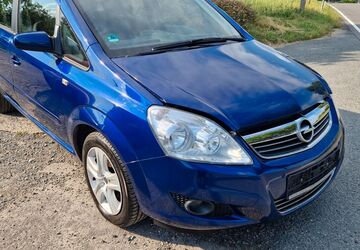 Opel Zafira 235.000 km 1.950 &euro; Melle 49324