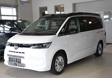VW T7 California 23.568 km 61.490 &euro; Lemgo 32657