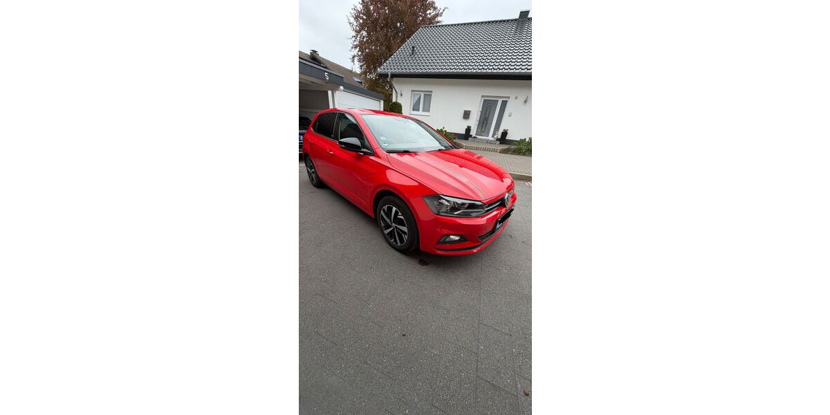 VW Polo 97.400 km 13.300 &euro; Bielefeld 33600