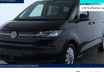 VW T7 Multivan 15.669 km 48.240 &euro; Bad Oeynhausen 32547