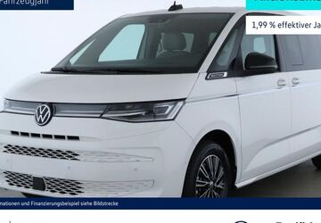 VW T7 Multivan 16.848 km 59.790 &euro; Bad Oeynhausen 32547