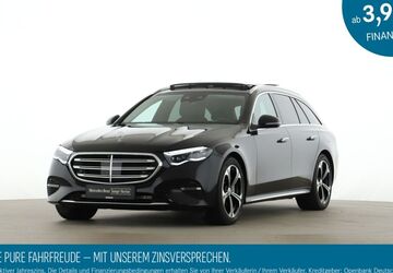 Mercedes-Benz E 300 7.760 km 64.580 &euro; Bielefeld 33609