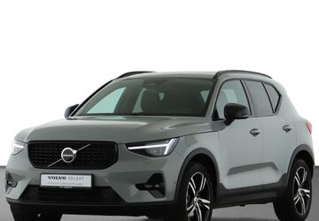 Volvo XC40 26.235 km 36.850 &euro; Bielefeld 33647