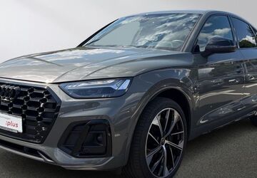Audi SQ5 13.743 km 79.990 &euro; Bielefeld 33609
