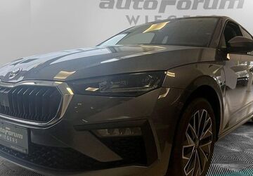 Skoda Scala 7.746 km 24.270 &euro; Bielefeld 33605