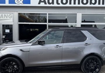 Land Rover Discovery 45.413 km 53.750 &euro; Bielefeld 33649