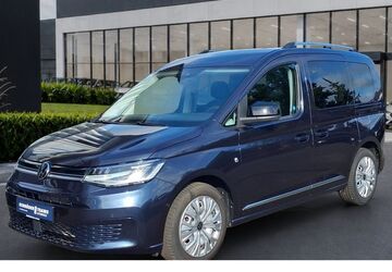 VW Caddy 8.904 km 31.990 &euro; Bielefeld 33689