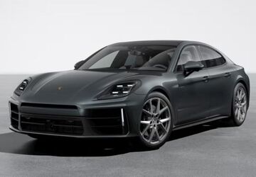 Porsche Panamera 18.540 km 123.800 &euro; Bielefeld 33719