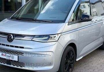 VW T7 Multivan 31.900 km 52.500 &euro; Spenge 32139