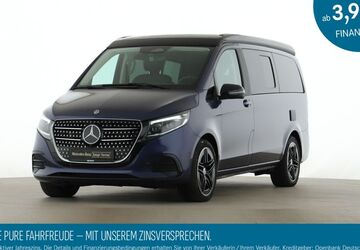Mercedes-Benz V 300 15.200 km 90.580 &euro; Bielefeld 33609