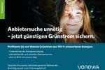 Etagenwohnung Bielefeld Heepen - 2 Zimmer, 67 m&sup2;, 652&euro; | Angebot:26657431