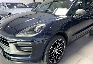 Porsche Macan 159.000 km 44.490 &euro; Bielefeld 33719