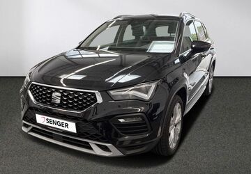 Seat Ateca 70.800 km 24.880 &euro; Bielefeld 33609